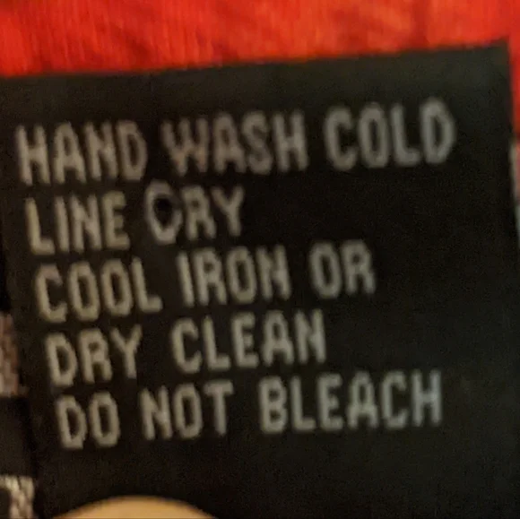 Spenser Jeremy Floral Dress Bright Pretty Ruffled Hem 10 Cotton Spandex - Picture 6 of 6